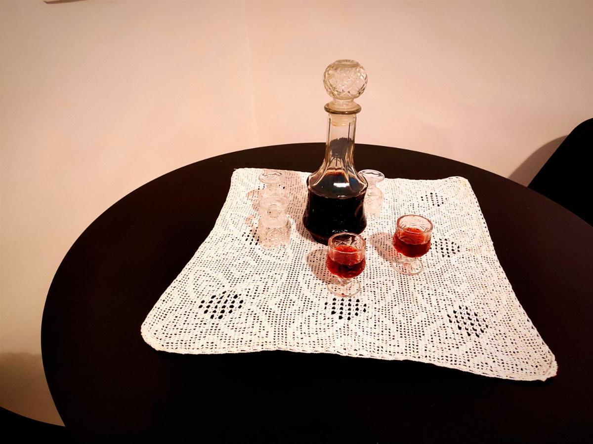 산토리니 El Patron Santorini 빌라 외부 사진
